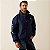 Jaqueta Ariat Stable 2.0 Navy 10062856 - Imagem 1