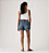 Shorts Femininos Levis Ribcage 005DS0000 - Imagem 3