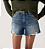 Shorts Femininos Levis Ribcage 005DS0000 - Imagem 1