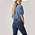 Calça Jeans Levis 725 High Rise Bootcut 187590234 - Imagem 1
