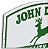 Placa Decorativa John Deere - Imagem 2