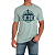Camiseta Cinch MTT1690664 - Imagem 1