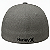 Boné Hurley H2O-DRI Flex Fit - Imagem 2