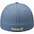 Boné Hurley H2O-DRI Flex Fit - Imagem 2