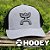 Boné Hooey 2231GYBK-01 - Imagem 5