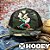 Boné Hooey 2318T-CABK - Imagem 5