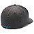 Boné Hurley H2O-DRI Flex Fit - Imagem 2