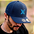 Boné Hurley H2O-DRI Flex Fit - Imagem 4