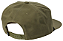 Boné Bass Pro Shops Chain Stitch Snapback Cap - Olive - Imagem 2