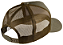 Boné Bass Pro Shops Mesh Trucker Cap - Olive - Imagem 2