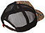 Boné Bass Pro Shops Performance Mesh-Back Cap - Orange Camo - Imagem 2