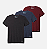 Pack 3 Camisetas Columbia RCU3709CUAS - Imagem 1