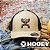 Boné Hooey 2231TNBK-01 - Imagem 6