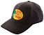 Boné Bass Pro Shops Black - Imagem 1
