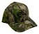 Boné Bass Pro Shops Realtree - Imagem 1