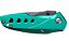 Canivete Cabelas Turquesa PE300-LB - Imagem 2