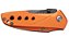 Canivete Cabelas Laranja PE300-OR - Imagem 2