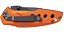 Canivete Cabelas Laranja PE300-OR - Imagem 3