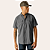 Camisa Ariat VentTEK 10061473 - Charcoal - Imagem 1