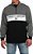 Moletom Cinch MWK1923001 - Imagem 1