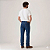 Calça Jeans Levis 537® Western Bootcut 000XI0021 - Imagem 2