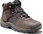 Bota Timberland Flume Waterproof Mid Hiker - Imagem 5
