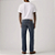 Calça Jeans Levis 501 Original Dark Wash 005013852 - Imagem 2