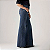 Calça Jeans Levis Ribcage Bells Lavagem Média A75030019 - Imagem 4