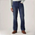 Calça Jeans Levis 537 Western Bootcut Lavagem Média 000XI0023 - Imagem 1