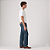 Calça Jeans Levis 505 Regular Fit - Imagem 2