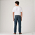 Calça Jeans Levis 505 Regular Fit - Imagem 3