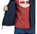 Jaqueta Timberland Marinho Com Zíper TB0A65D9 433 - Imagem 5
