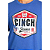 Camiseta Cinch MTT1690623 - Imagem 3