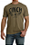 Camiseta Cinch MTT1690611 - Imagem 1