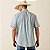 Camisa Ariat 10071613 - Imagem 4