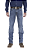 Calça Self Western Relaxed CS408 - Imagem 5