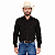 Camisa Self Western CLC21 Black - Imagem 1