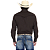 Camisa Self Western CLC21 Black - Imagem 2