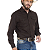 Camisa Self Western CLC21 Black - Imagem 1