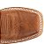Bota Justin Austin Cognac Cowhide #BR307 - Imagem 8