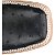 Bota Justin Boots Moseley Black Full Quill Ostrich #JE5173 - Imagem 8