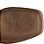 Bota Justin Boots Bolt Peanut Tan Water Buffalo #SE4114 - Imagem 8