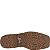 Bota Justin Boots Bolt Peanut Tan Water Buffalo #SE4114 - Imagem 7
