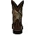 Bota Justin Boots Trekker Chocolate Brown Water Buffalo Realtree #SE4677 - Imagem 5