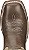 Bota Tony Lama Jinglebob Brown Print #TL3021 - Imagem 5