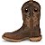 Bota Tony Lama Rasp BrownWater Buffalo #RR3364 - Imagem 4