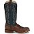 Bota Tony Lama Camarillo Brown Goat #TL3035 - Imagem 4