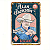 Placa Decorativa Alan Jackson - Imagem 1