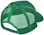 Boné Bass Pro Shops Mesh Trucker Cap - Kelly Green - Imagem 2