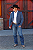 Blazer Cinch Esportivo MWJ1931002 - Imagem 2